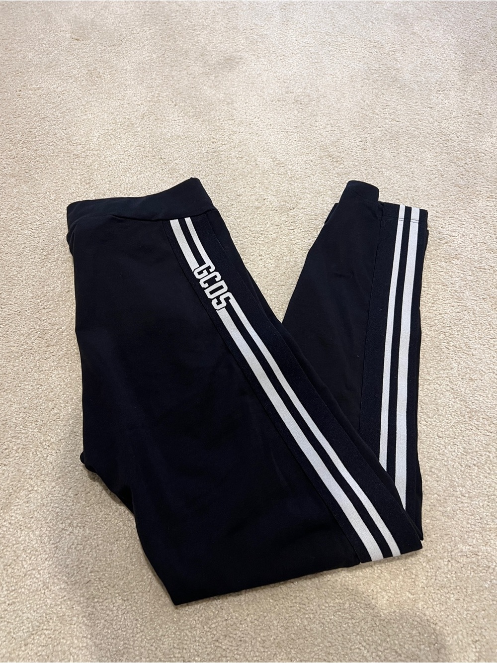 GCDS leggings